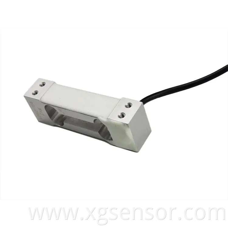 Aluminum Load Cell 3